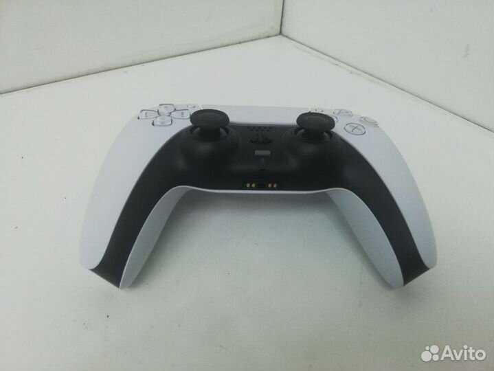 Игровые манипуляторы Sony DualSense (CFI-ZCT1W)