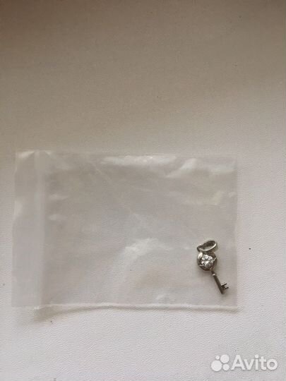 Украшение шарм