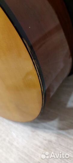 Гитара Hohner HC 06