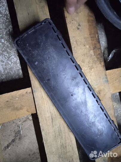 Подушка безопасности dodge Charger LD