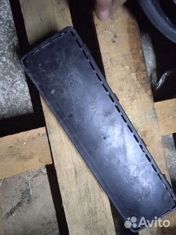 Подушка безопасности dodge Charger LD