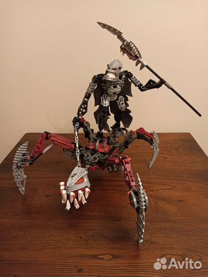 Lego Bionicle Titan 2006