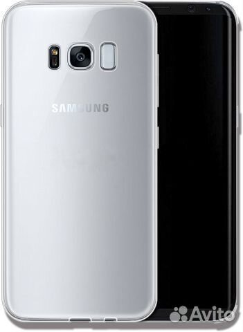 Оригинал 3D Защитное Стекло qreco для Samsung S8