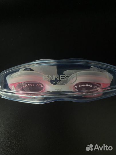 Очки для плавания -2,5