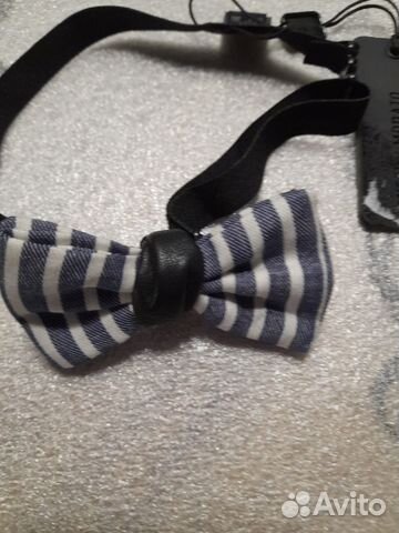 Галстук бабочка Antony Morato