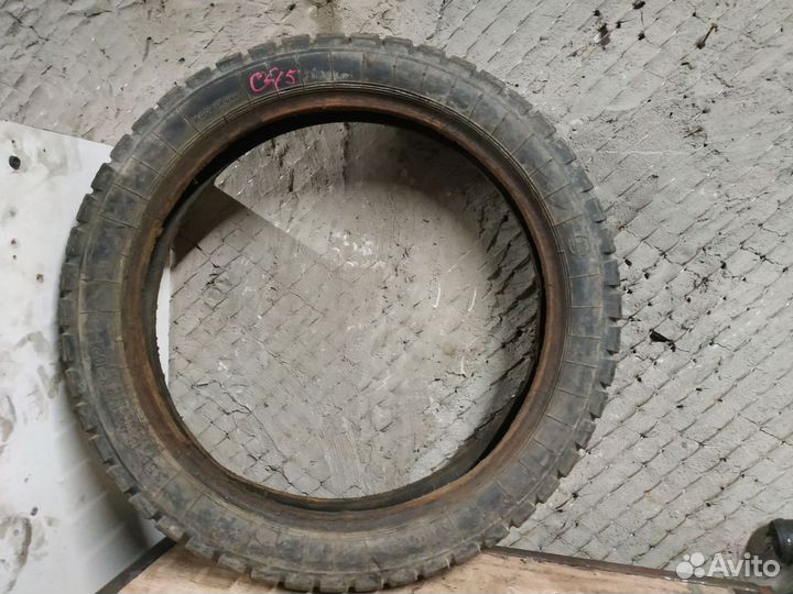 Покрышка 3.50 на мотоцикл иж