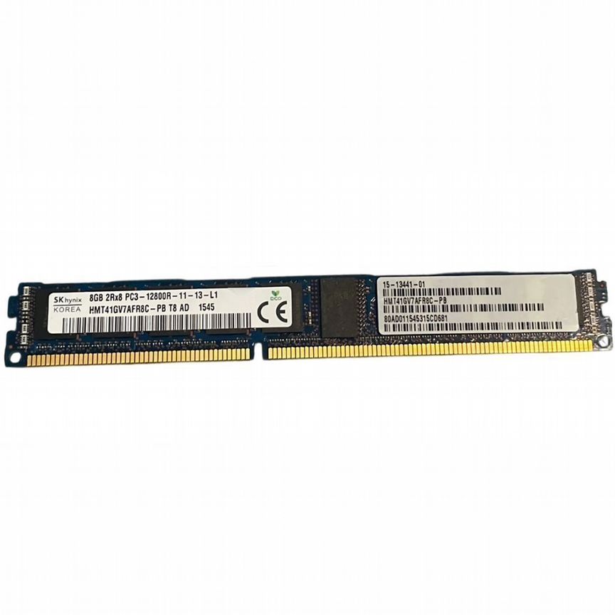 [HMT41GV7MFR8C-PB] Оперативная Память Hynix 8gb Hmt41gv7mfr8c-Pb