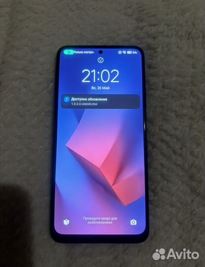 Xiaomi Redmi Note 12, 6/128 ГБ