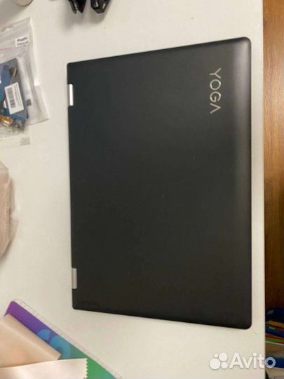 Lenovo yoga 510-14 isk