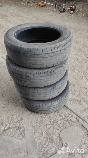 Hankook Ventus Prime 3 K125 195/60 R16