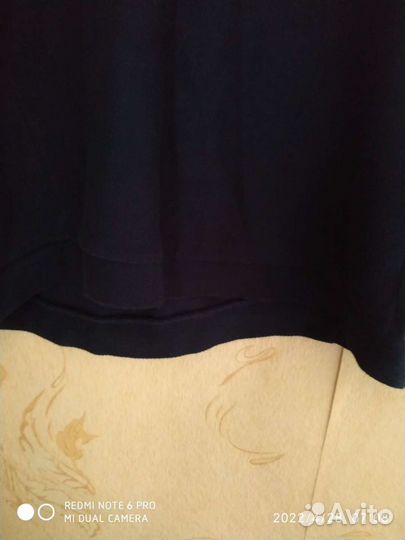 Джемпер женский оверсайз mango