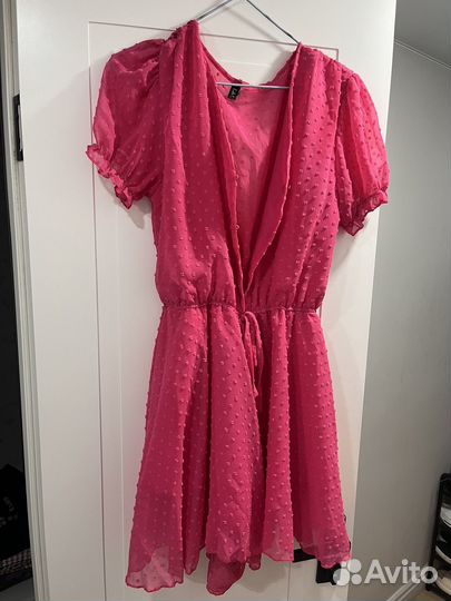 Женские вещи пакетом