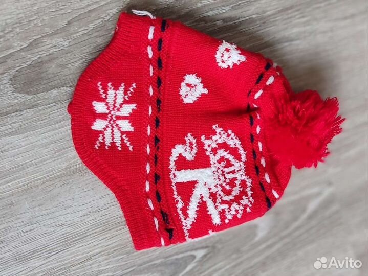 Шапка детская