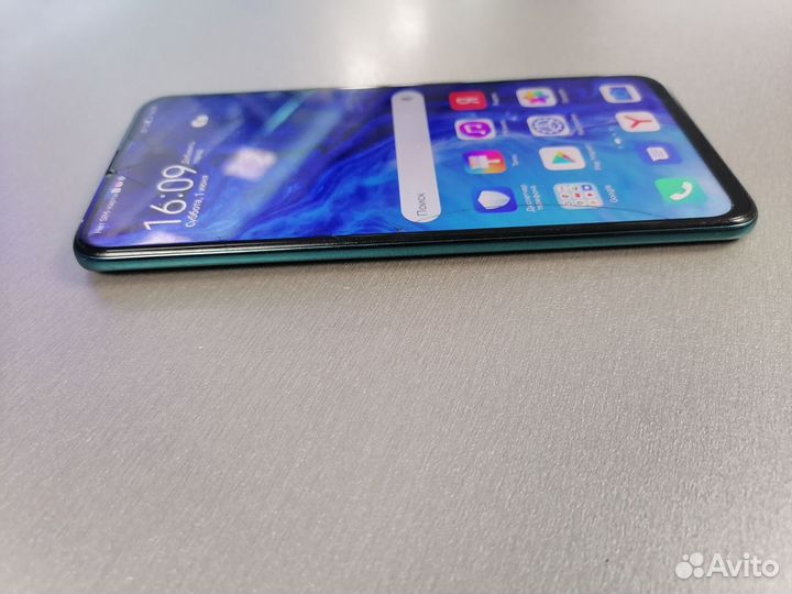 HONOR 9X, 4/64 ГБ