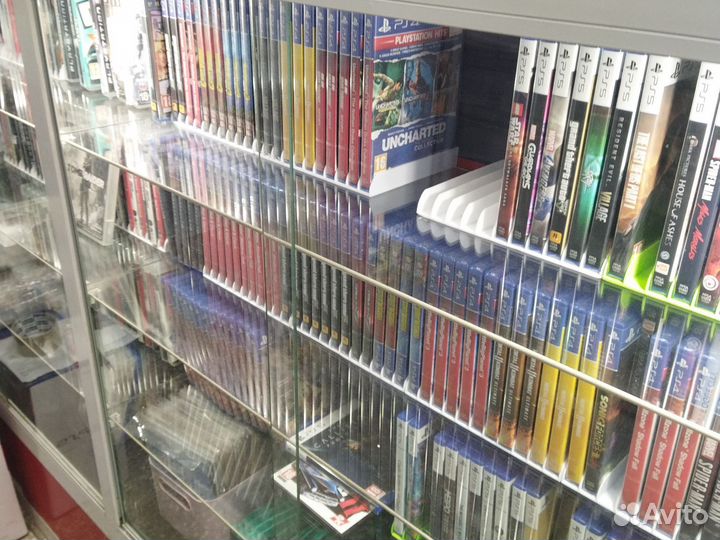 Диски игры для playstation 5 ps5 лицензия диски