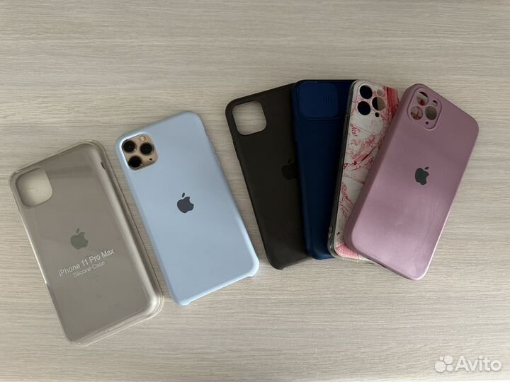 iPhone 11 Pro Max, 64 ГБ