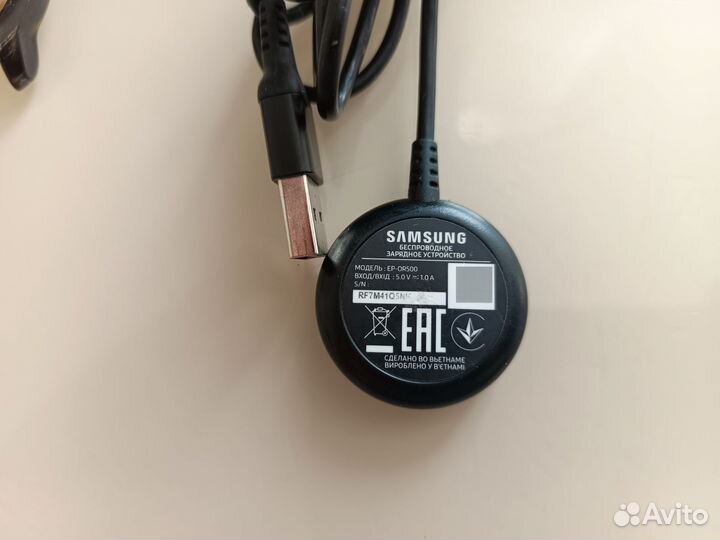 Samsung Galaxy watch active sport