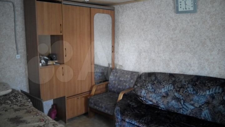 Дача 40 м² на участке 10 сот.