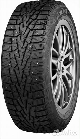 Cordiant Snow Cross 225/65 R17 T