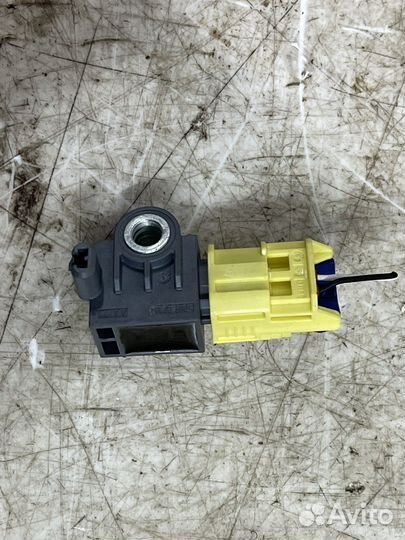 Датчик удара Kia Sportage 4 2018-2021 QL