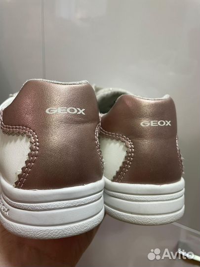 Белые кеды и туфли 31