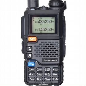 UV-5r plus quansheng