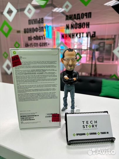 iPhone 14 Pro Max, 128 ГБ