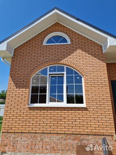 Окна пвх от производителя