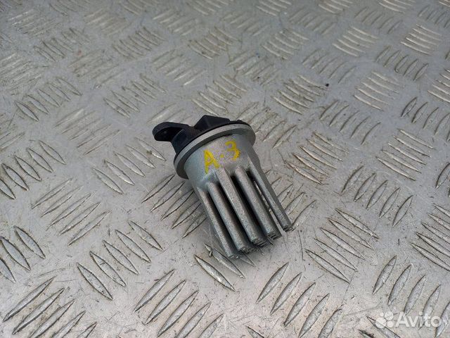 Реостат печки(задней) Honda Elysion 2.4 K24A