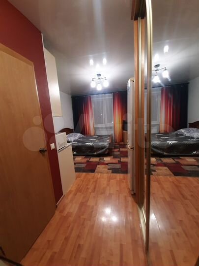 Квартира-студия, 21 м², 3/3 эт.