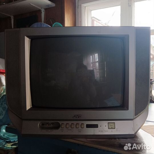 Телевизор