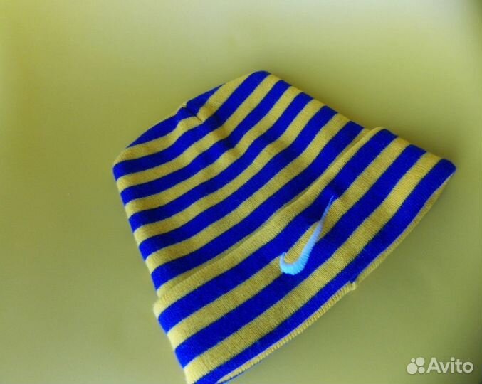 Шапка Nike