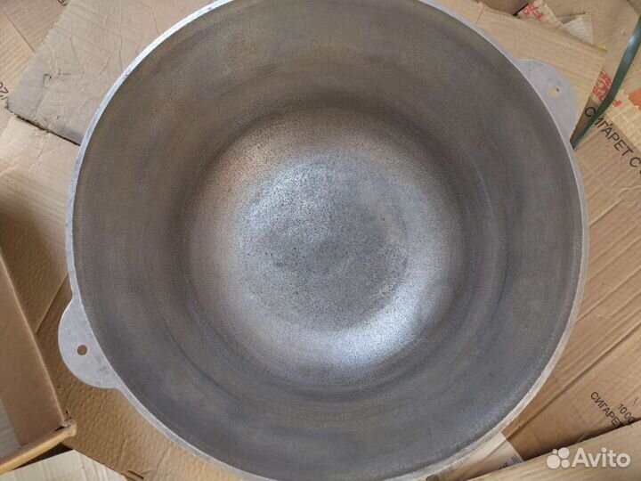 Аренда Казан(Биол) 25 литров, 12 л,узбек 16 л /чуг