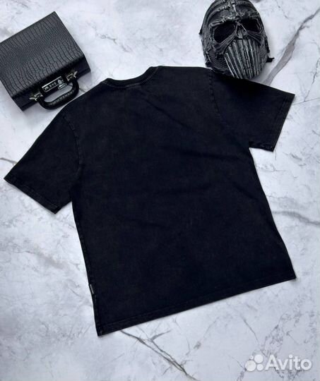 Balenciaga футболка