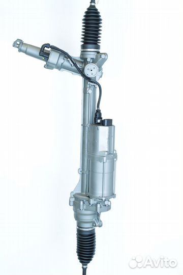 Рейка рулевая электрическая BMW X5, X6