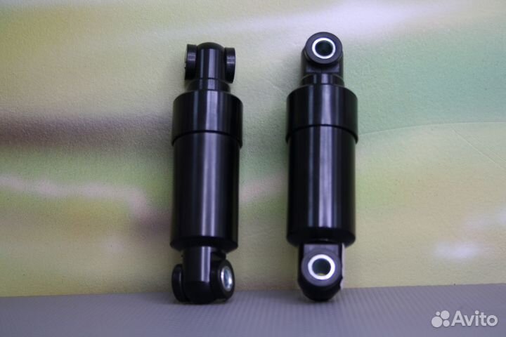 Амортизатор для электросамоката