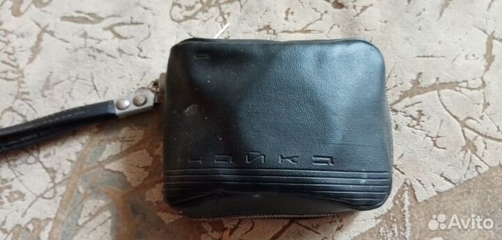 Фотоаппарат Чайка 2м и Смена