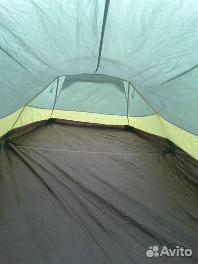 Палатка naturehike opalus 2