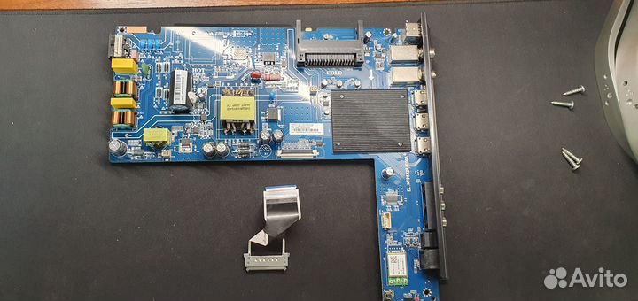 Main EL.MT9632R-FG95 CV9632-N55 от yndx-00072