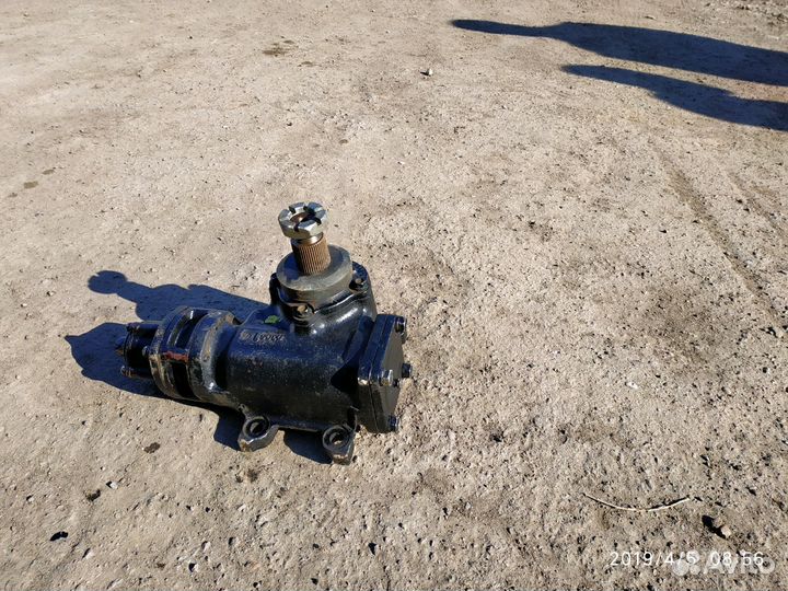 Гур маз (редуктор)