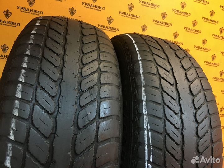 Esa-Tecar Spirit 2 195/60 R15 88V