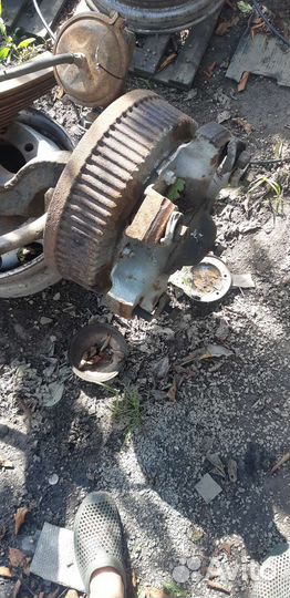 Балка на маз старого образца хорошем состоянии