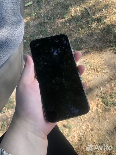 Телефон iPhone Х