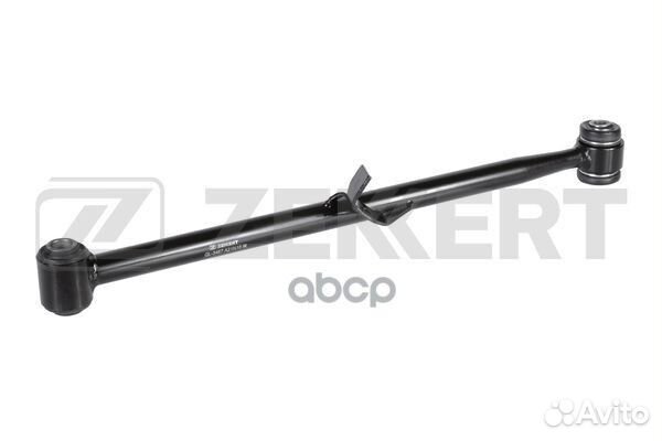 Рычаг подвески попереч. зад. ниж. прав. Toyota