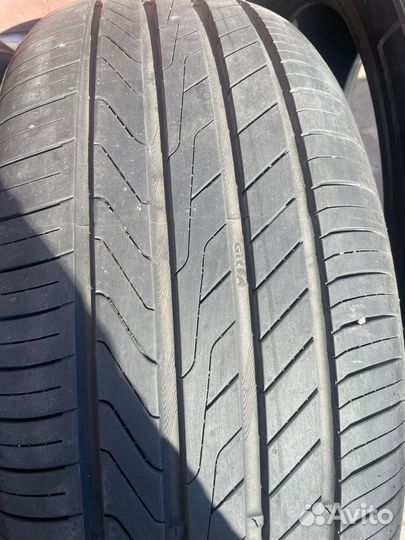 Giti Control P10 255/55 R20