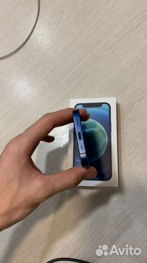 iPhone 12 mini, 64 ГБ