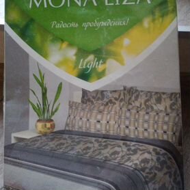 Продам новый комплект постельного белья Mona Liza