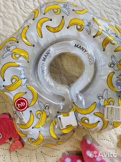 Для купания новорожденного