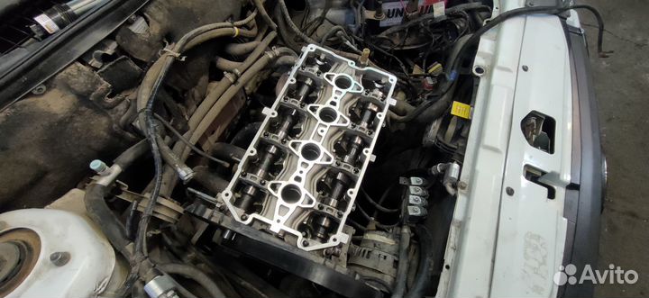 Авторемонт+электрика