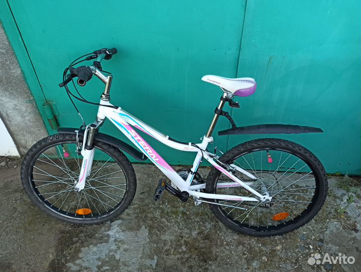 Велосипед Stern Ladies 24